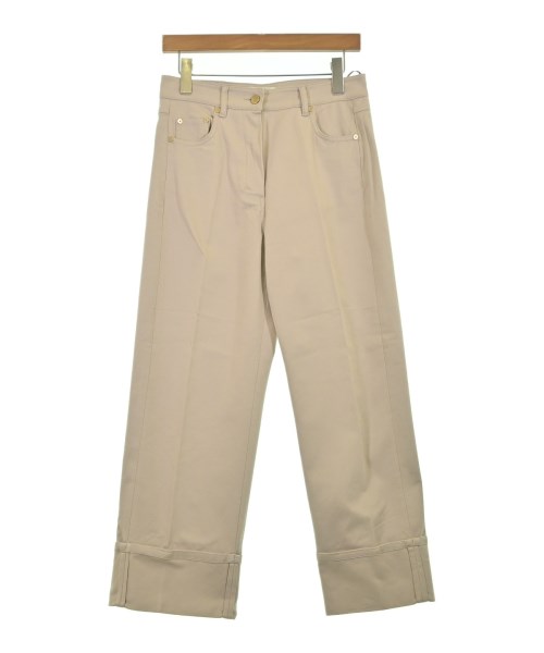 'S Max Mara エス マックス マーラパンツ(その他) レディース 40(M位) ベージュ【中古】【古着】|RAGTAG(ブランド古着のラグタグ)