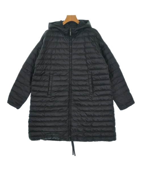 'S Max Mara エス　マックス　マーラダウンコート レディース 38(S位) 黒【中古】【古着】｜RAGTAG（ブランド古着のラグタグ）