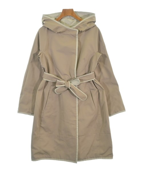 'S Max Mara エス　マックス　マーラコート（その他） レディース 38(S位) ベージュ【中古】【古着】｜RAGTAG（ブランド古着のラグタグ） 14,630円