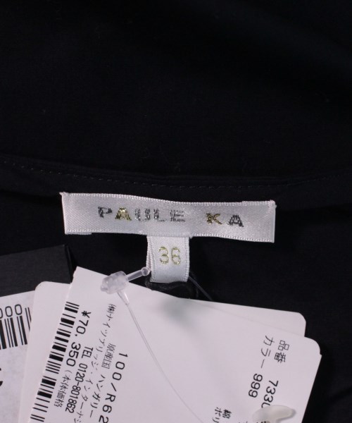 気質アップ Paule Ka ポールカワンピース レディース 中古 特売 Www Natskies Com