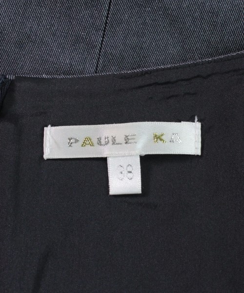 Paule Ka ポールカワンピース レディース 中古 送料無料 Brocamarketing Com