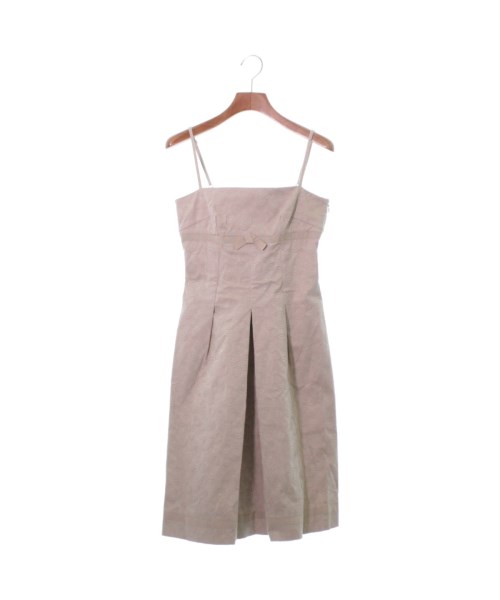 レディースファッション ワンピース レディース 中古 送料無料 ポールカワンピース Ka Paule 時間指定不可 Www Maxinovosadjani Com