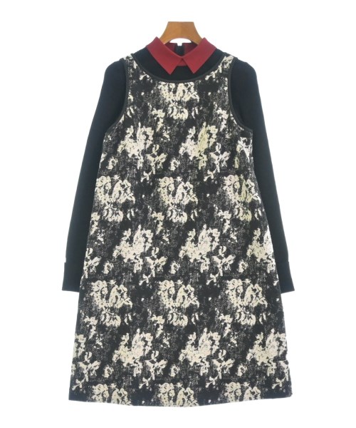 PAULE KA ポールカ ワンピース レディース 【中古】【古着】