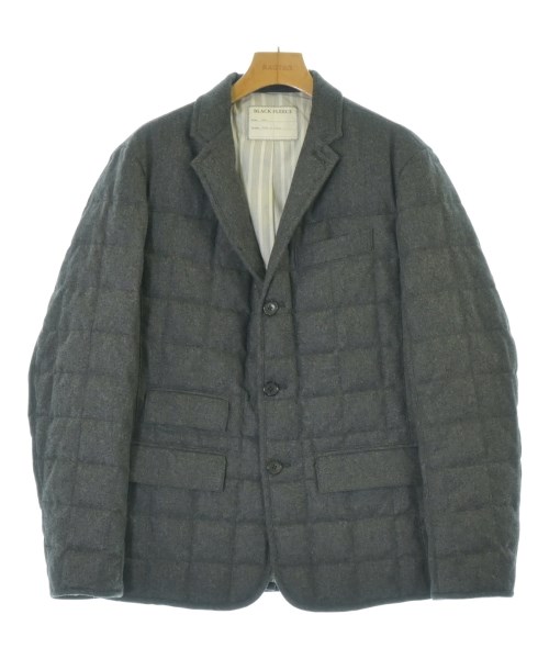 BLACK FLEECE BY Brooks Brothers ブラックフリースバイブルックスブラザーズカジュアルジャケット メンズ BBO(S位) グレー【中古】【古着】｜RAGTAG（ブランド古着のラグタグ）