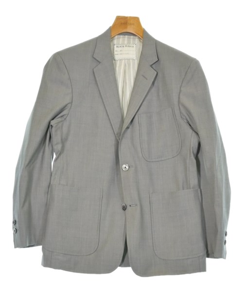 BLACK FLEECE BY Brooks Brothers ブラックフリースバイブルックスブラザーズカジュアルジャケット メンズ BB0(S位) グレー【中古】【古着】｜RAGTAG（ブランド古着のラグタグ）