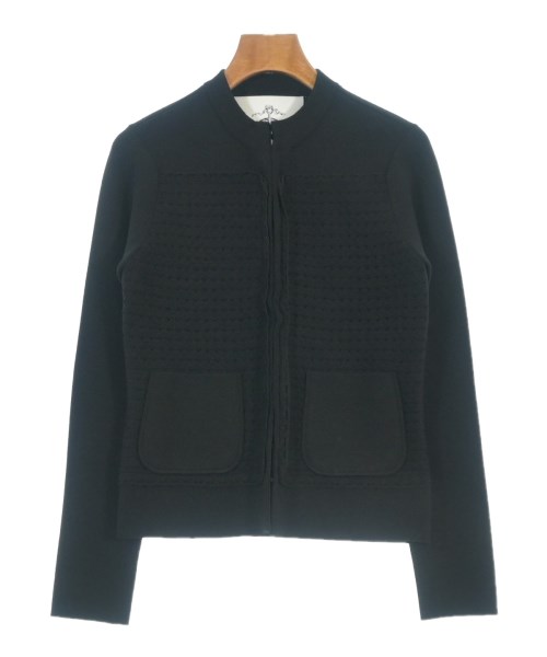 BLACK FLEECE BY Brooks Brothers ブラックフリースバイブルックスブラザーズカーディガン レディース BB2(M位) 黒【中古】【古着】｜RAGTAG（ブランド古着のラグタグ）