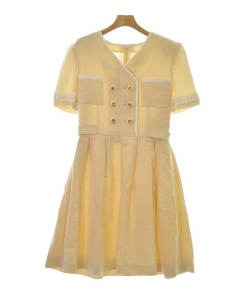 KIMIJIMA キミジマ ワンピース レディース 【古着】【中古】 楽天市場】KIMIJIMA キミジマワンピース レディース【中古】【古着