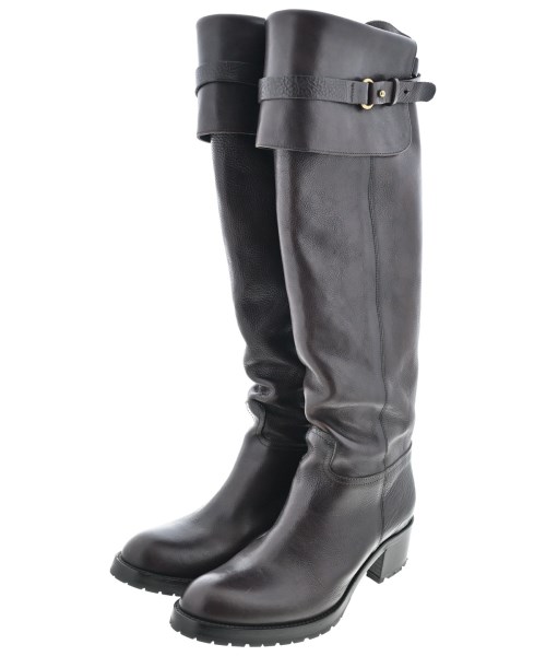 SARTORE サルトルブーツ レディース EU35 1/2(22cm位) 茶【中古】【古着】|RAGTAG(ブランド古着のラグタグ)
