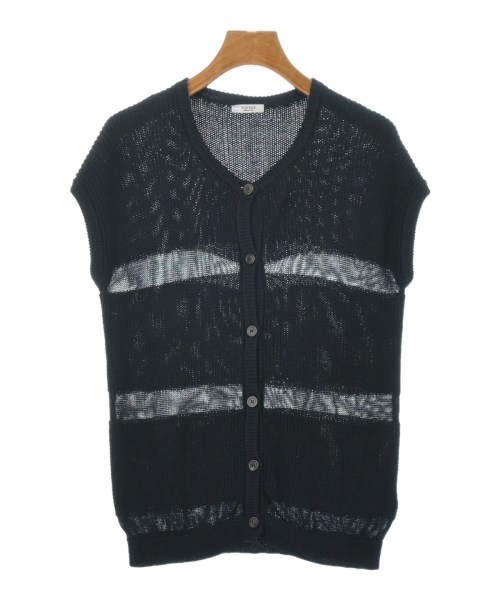 楽天市場】【美品/定価5.3万】トリチ TORICI かのこベスト手編み F