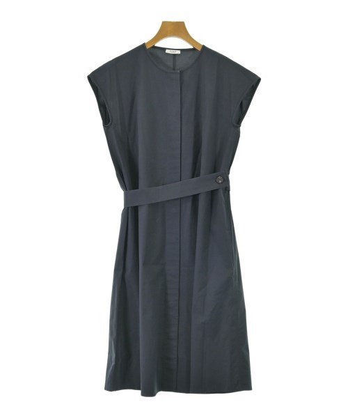 PESERICO ペセリコワンピース レディース 38(S位) 紺【中古】【古着】