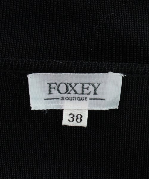 最大54％オフ！ FOXEY BOUTIQUE フォクシーブティックアンサンブル レディース sfc.onestepahead.com.np