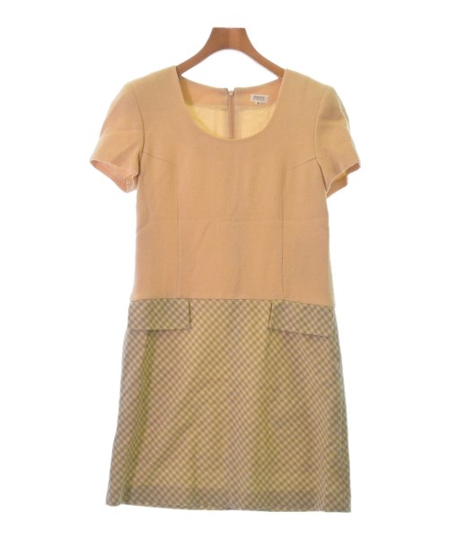FOXEY BOUTIQUE フォクシーブティックワンピース レディース 40(M位) オレンジ系【中古】【古着】｜RAGTAG（ブランド古着のラグタグ）