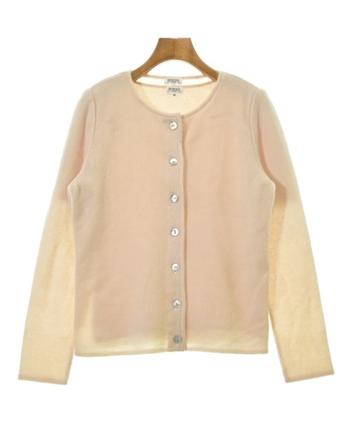 FOXEY BOUTIQUE フォクシーブティックアンサンブル レディース 40/40(M位) ピンク【中古】【古着】｜RAGTAG（ブランド古着のラグタグ）
