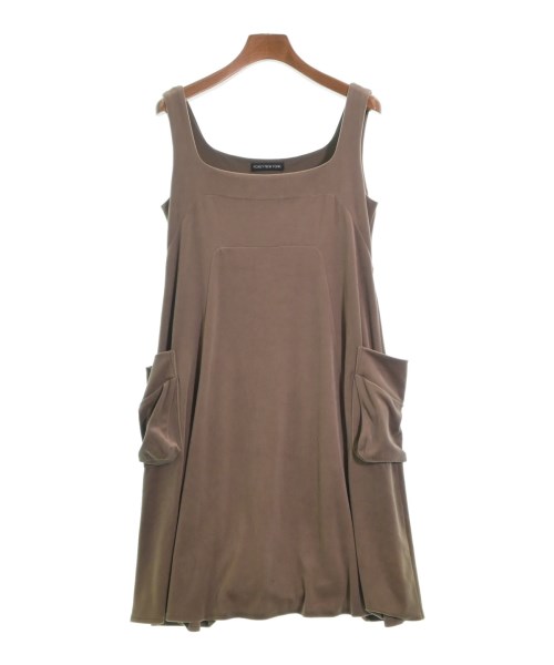 FOXEY NEWYORK フォクシーニューヨークワンピース レディース F 茶【中古】【古着】｜RAGTAG（ブランド古着のラグタグ）