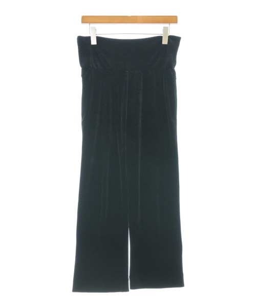 FOXEY NEW YORK グレー ガウチョパンツ 38 フォクシー imgrc0093172741.jpg
