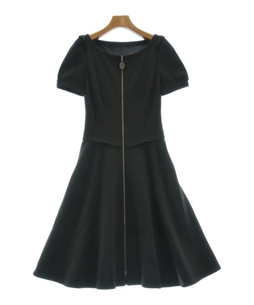 TELMA テルマ ワンピース レディース 【古着】【中古】 楽天市場】TELMA テルマワンピース レディース 36(S位) 緑系xピンク系