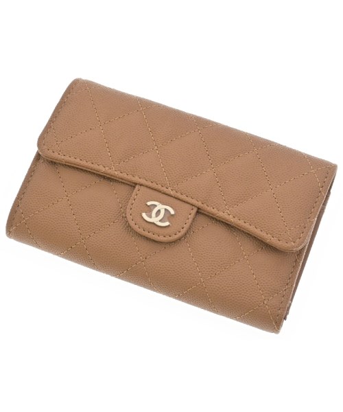 楽天市場】シャネル CHANEL 財布 長財布 AP0242 Y01295 ブラック