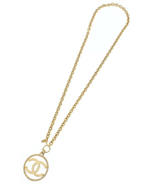 CHANEL ネックレス abe163-b18072 楽天市場】CHANEL シャネル ネックレス ABE163 B18072