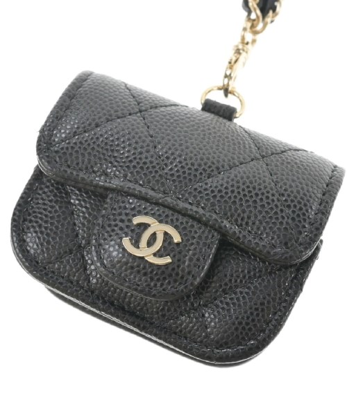 CHANEL シャネル 小物類（その他） レディース 【中古】【古着】