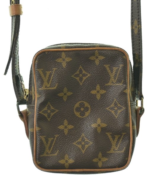 LOUIS VUITTON ルイヴィトンショルダーバッグ レディース【中古】【古着】|RAGTAG(ブランド古着のラグタグ)