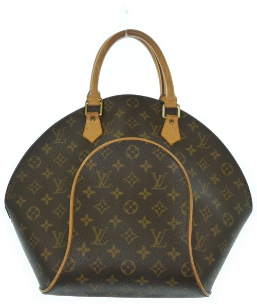 LOUIS VUITTON ルイヴィトン ハンドバッグ レディース MM 茶 【中古】【古着】 39,780円