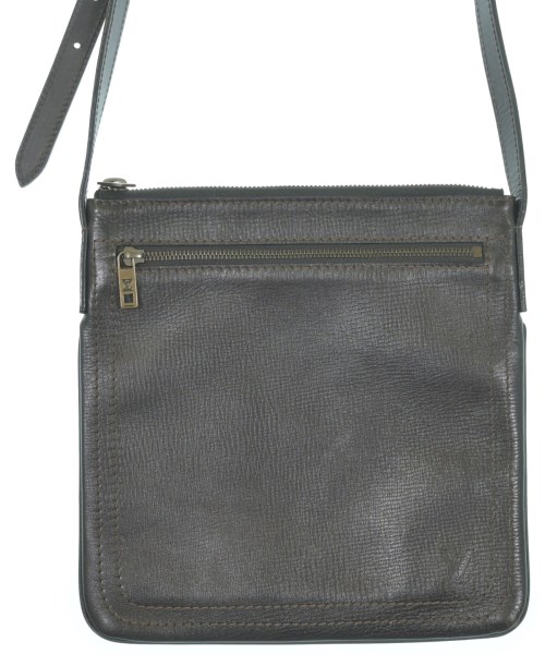 LOUIS VUITTON ルイヴィトン ショルダーバッグ レディース - 茶 【中古】【古着】