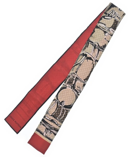 楽天市場】ルイ ヴィトン LOUIS VUITTON スカーフ バンダナ 村上隆