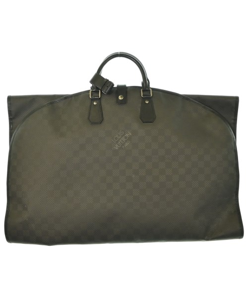 LOUIS VUITTON ルイヴィトン バッグ（その他） レディース - グレー系(総柄) 【中古】【古着】