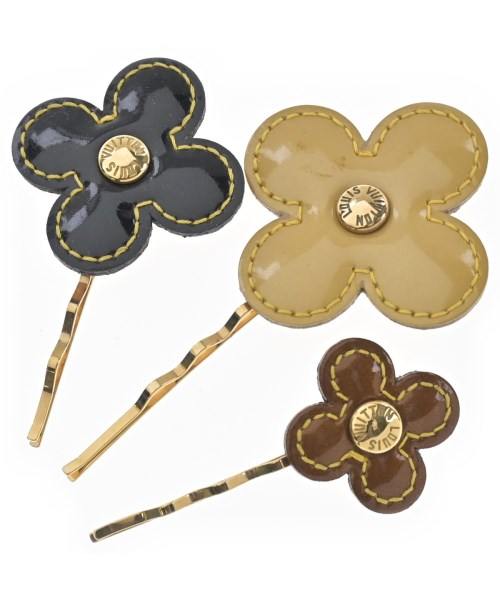 楽天市場】ルイヴィトン ヘアアクセサリー Louis Vuitton モノグラム