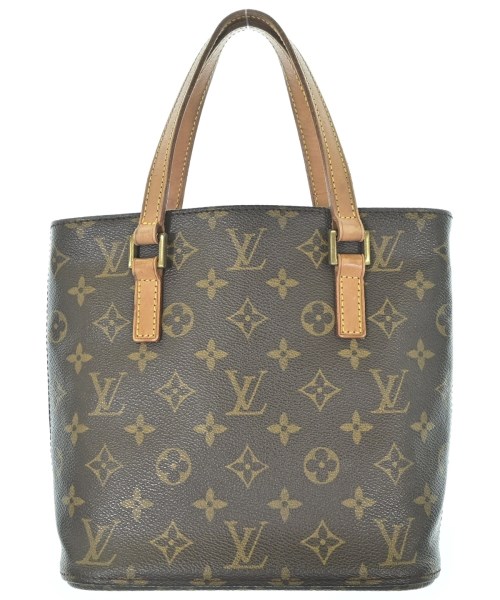 LOUIS VUITTON ルイヴィトンハンドバッグ レディース PM 茶系(総柄)【中古】【古着】｜RAGTAG（ブランド古着のラグタグ）