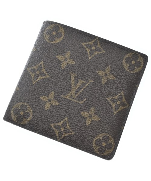LOUIS VUITTON ルイヴィトン財布・コインケース レディース - 茶xベージュ(総柄)【中古】【古着】|RAGTAG(ブランド古着のラグタグ)