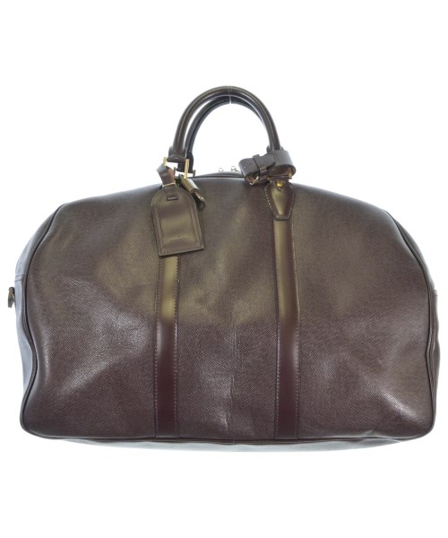 LOUIS VUITTON ルイヴィトンボストンバッグ レディース PM エンジ【中古】【古着】｜RAGTAG（ブランド古着のラグタグ）
