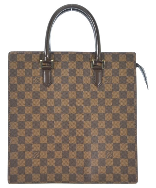 LOUIS VUITTON ルイヴィトントートバッグ レディース PM 茶系(総柄)【中古】【古着】|RAGTAG(ブランド古着のラグタグ)