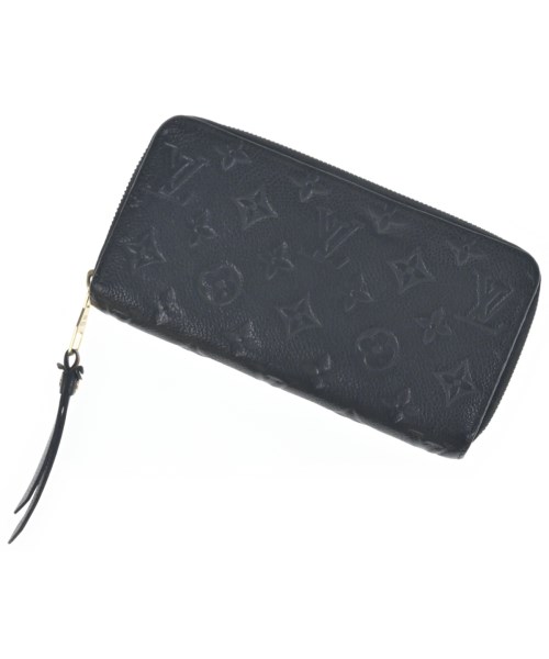 LOUIS VUITTON ルイヴィトン財布・コインケース レディース - 黒【中古】【古着】|RAGTAG(ブランド古着のラグタグ)