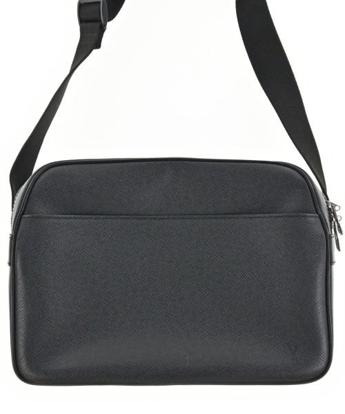 LOUIS VUITTON ルイヴィトンショルダーバッグ レディース PM 黒【中古】【古着】