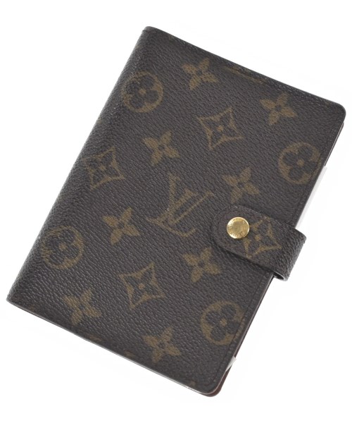 LOUIS VUITTON ルイヴィトン財布・コインケース レディース PM 茶【中古】【古着】｜RAGTAG（ブランド古着のラグタグ）