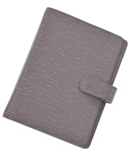 LOUIS VUITTON ルイヴィトン小物類(その他) レディース MM グレーベージュ系【中古】【古着】|RAGTAG(ブランド古着のラグタグ)