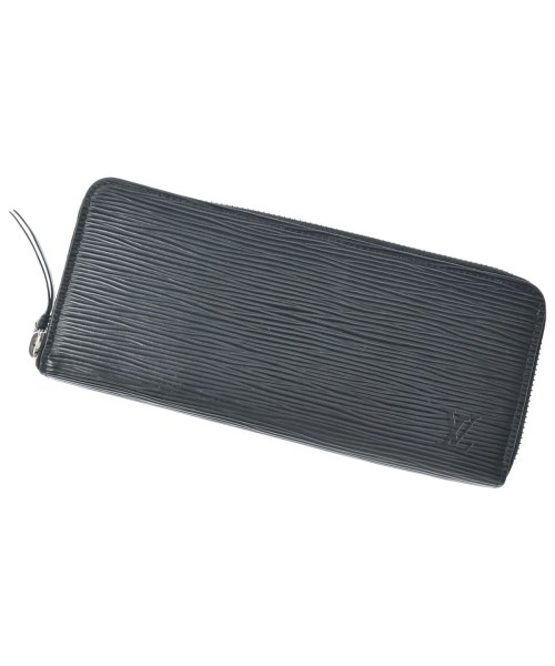 LOUIS VUITTON ルイヴィトン財布・コインケース レディース - 黒【中古】【古着】|RAGTAG(ブランド古着のラグタグ)