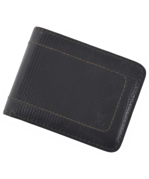 LOUIS VUITTON ルイヴィトン紙入れ・コインケース レディース - 茶【中古】【古着】