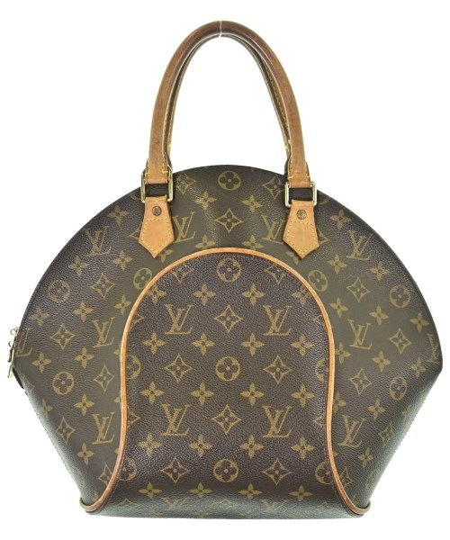 LOUIS VUITTON ルイヴィトンハンドバッグ レディース MM 茶(総柄)【中古】【古着】|RAGTAG(ブランド古着のラグタグ)