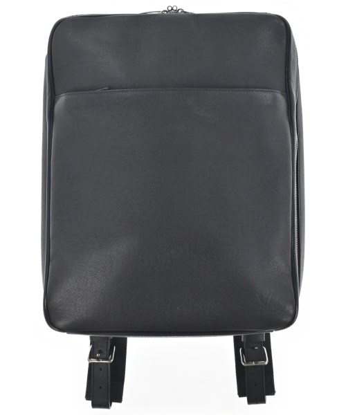LOUIS VUITTON ルイヴィトンバックパック・リュック レディース PM 黒【中古】【古着】|RAGTAG(ブランド古着のラグタグ)