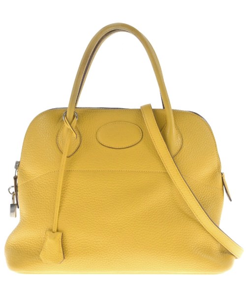 HERMES エルメス ハンドバッグ 白 PM 4500325L0087 楽天市場】HERMES エルメスハンドバッグ レディース PM 白【中古