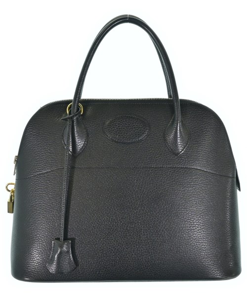 HERMES エルメスハンドバッグ レディース 31 黒【中古】【古着】｜RAGTAG（ブランド古着のラグタグ）
