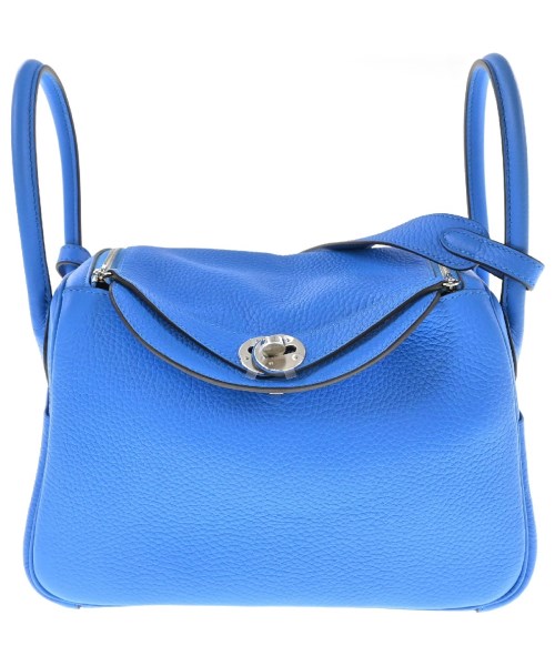 HERMES エルメスショルダーバッグ レディース 26 青【中古】【古着】|RAGTAG(ブランド古着のラグタグ)