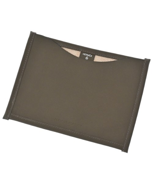 楽天市場】AURALEE オーラリーポーチ レディース【中古】【古着
