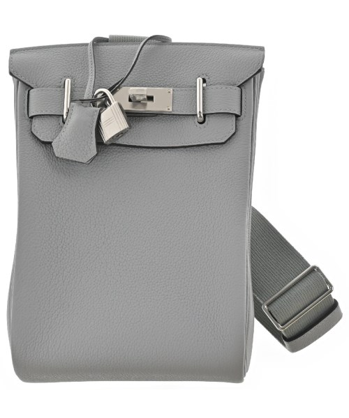 HERMES エルメス ショルダーバッグ レディース 【中古】【古着】