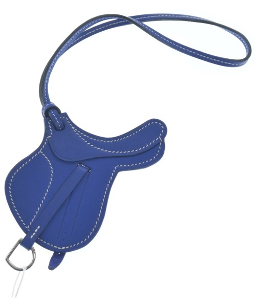 HERMES エルメスチャーム レディース - 青【中古】【古着】｜RAGTAG（ブランド古着のラグタグ）