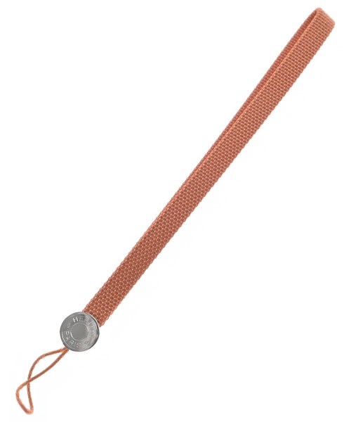 HERMES エルメス小物類（余分の物） レディース - オレンジ色【中古】【古着】
