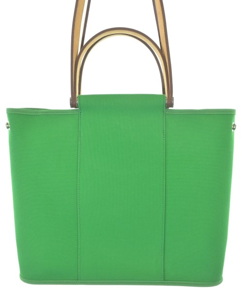 HERMES エルメス ショルダーバッグ レディース PM 緑 【中古】【古着】