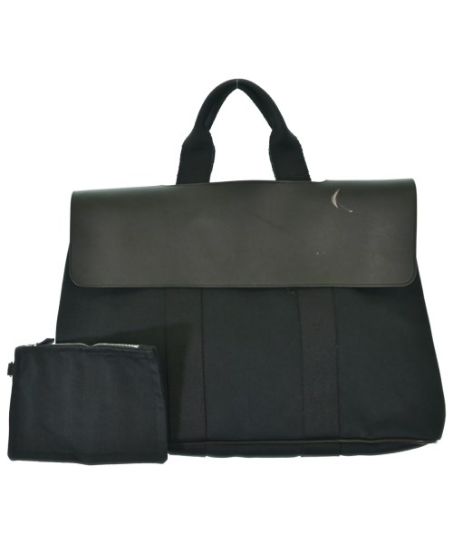 HERMES エルメスハンドバック レディース - 黒【中古】【古着】